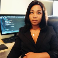 Lerato Donna Kgwedi