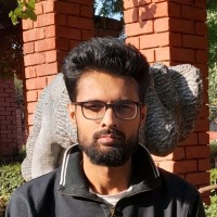 Siddhant J.