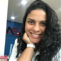 Katy Gusmão Aquino