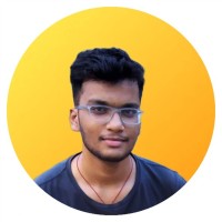 Akhaya kumar S.