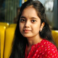 Shweta Kumari
