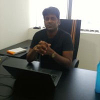 Madhu Vasu, B.E, Csm