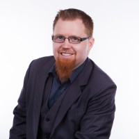 Alan Borthwick - CFP
