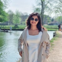 Harshita Yadav