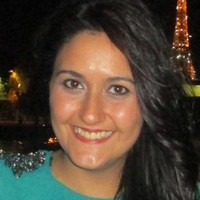 María del Carmen Granados Guerrero