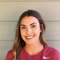 Madeline (Whillock) Travis, SHRM-CP