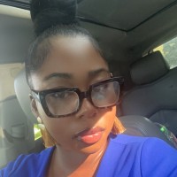Ebony Powell
