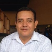 Ramon Cervantes Cantu