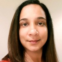 Nimisha Maunick-Bell