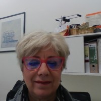 Claudia Lenci