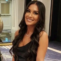 Olivia Dalianis