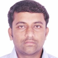 Bhanu Prakash B