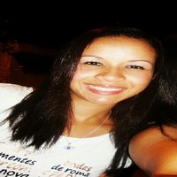 Adriele Alves Dos santos