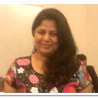 Regina John