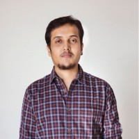 Arvind Kumar Pandey