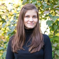 Maryna Martova