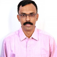Sreejith pm