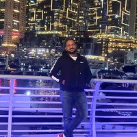 Ankit Amin