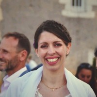 Amelie Gaugain
