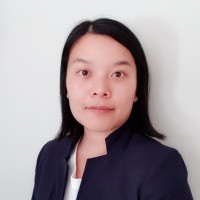 Amy Ho