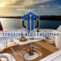 Tungsten-Blu Consulting