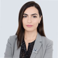 Lusine Atayan
