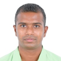 Arun Kumar