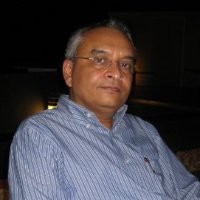 Sunil Prabhakar