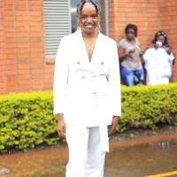 Daisy Mathenge