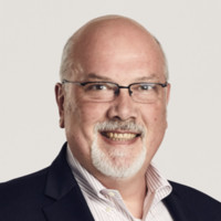 Barry Mitchell