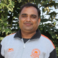 Shailendra Verma