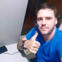 Gustavo Castilho