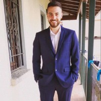 Luca Giudici