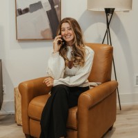 Mercedes Wilson