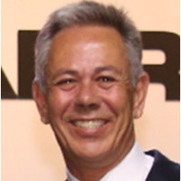 Jose Roberto Cruz Vidal