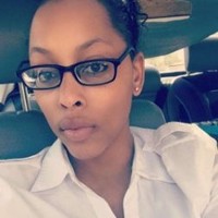 Danielle Jones