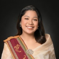 Roselle Eliza Ang