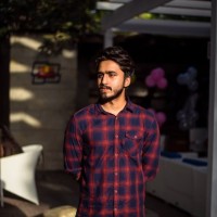 Hamza Riaz