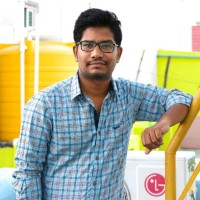 Dinoop Narayanan