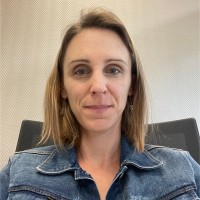 Aline Marquilly