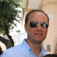 Cosimo Damiano Camporeale