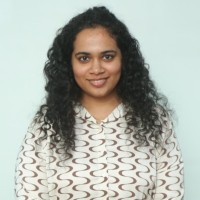 Apurva G.