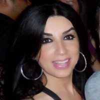 Mojgan Hakimi