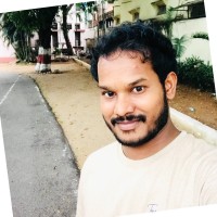 Santhosh Pulluri