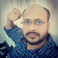 najmuddin ansari