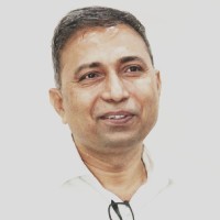 Bhagwan K.