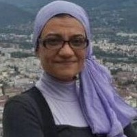 Riham Hussein