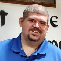 Matthew Adams