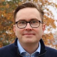 Thomas Olofsson
