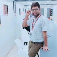 Surya Prakash